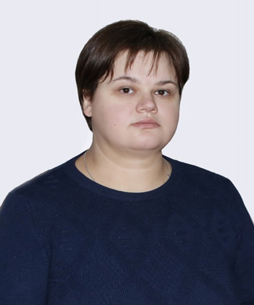 Матвейкова Марина Николаевна