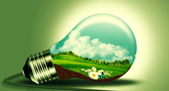 Международный День энергосбережения