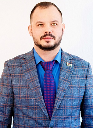 Машалов Сергей Валерьевич