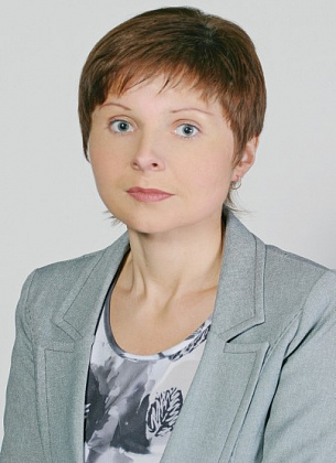 Наумова Татьяна Семеновна 