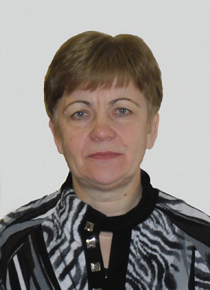 Лыщенко Ева Михайловна 