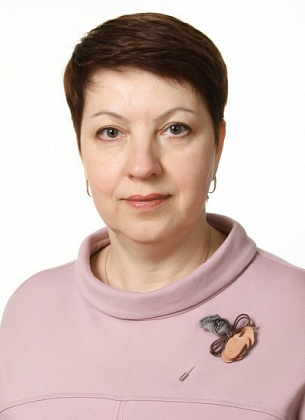Троянова Светлана Николаевна