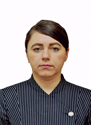 Михайлик Наталья Георгиевна