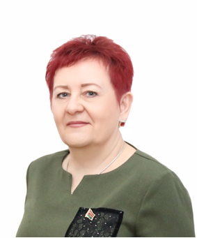 Шевеленко Антонина Васильевна