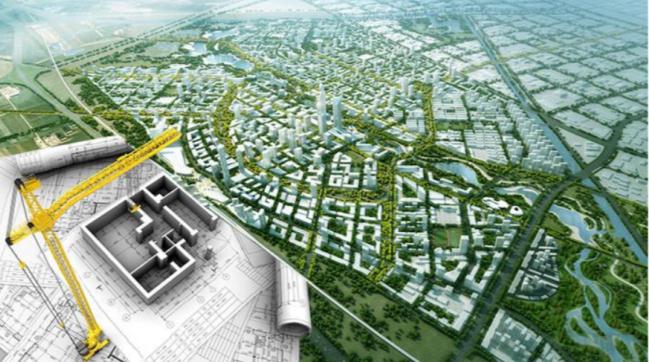 Внесены изменения в ряд указов касательно геодезической и картографической деятельности