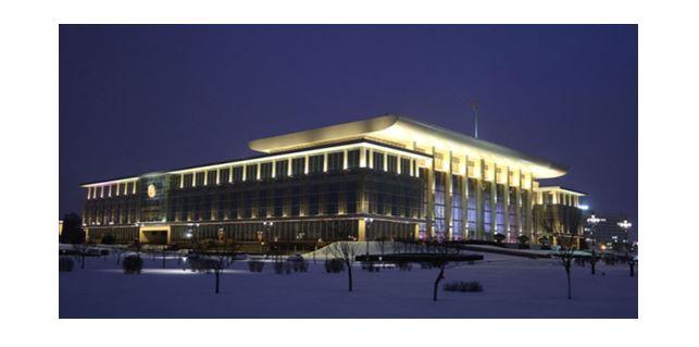 2023 год объявлен Годом мира и созидания – Президент подписал первый Указ