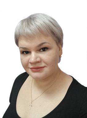 Матвейкова Марина Николаевна