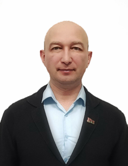 Коробов Алексей Юрьевич
