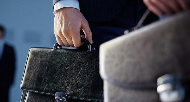 Подписан Указ о государственных гражданских должностях