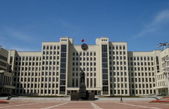 Совмин утвердил план работы на II полугодие