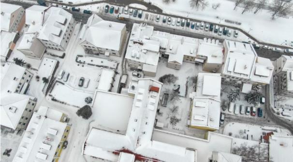 Скорректирован порядок разработки схем землеустройства районов