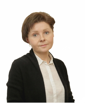 Наумова Татьяна Семеновна