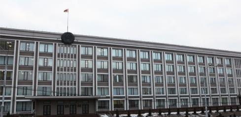 Определены перечни населенных пунктов и территории, на которых предоставление земельных участков будет осуществляться по согласованию с Гомельским облисполкомом