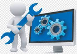 Временно не работают формы "Вопрос-ответ", "Электронные обращения"