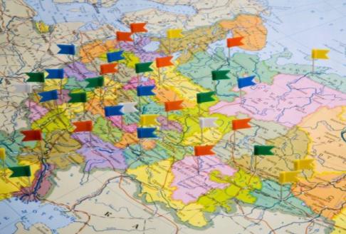 Уточнены правила транслитерации географических названий