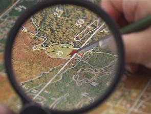 Публичная кадастровая карта Республики Беларусь. Версия 2.0