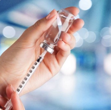 Актуальность вакцинации против COVID-19