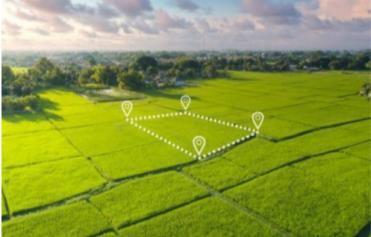 Опубликован перечень населенных пунктов, расположенных на площадях залегания разведанных месторождений полезных ископаемых