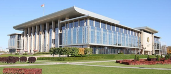 В Беларуси совершенствуется порядок ведения реестра адресов