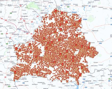 Информация о почти 600 памятниках Великой Отечественной войны добавлена на публичную кадастровую карту Информация о почти 600 памятниках Великой Отечественной войны добавлена на публичную кадастровую карту