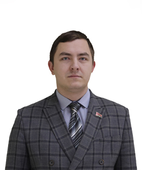 Валиев Иван Русланович