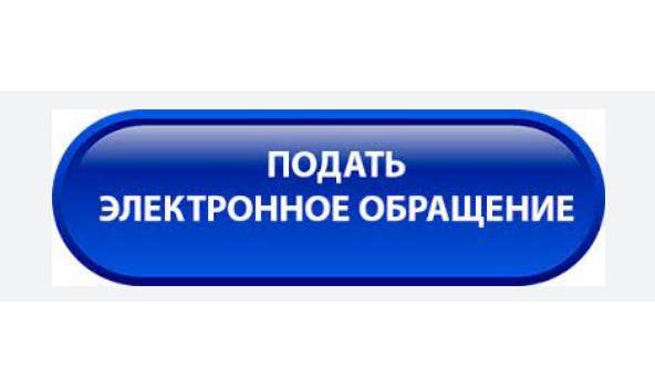 Как подать электронное обращение