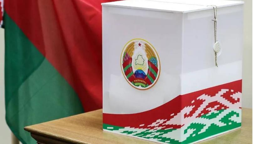 С 21 января стартует досрочное голосование