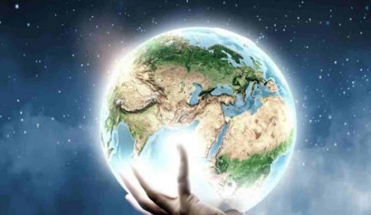 Международная экологическая акция – «Час Земли»