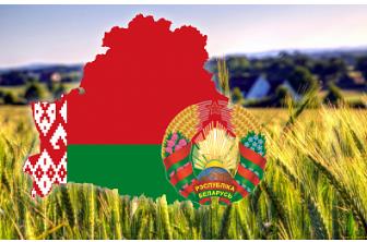 Герб, гимн, флаг – символы нашего суверенитета