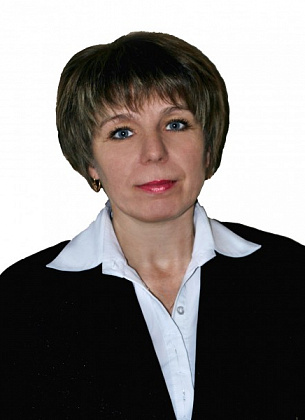 Примичева Алла Тихоновна