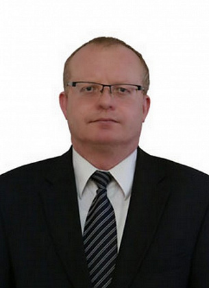 Сергеенко Юрий Григорьевич