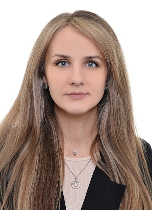 Копертехова Татьяна Леонидовна