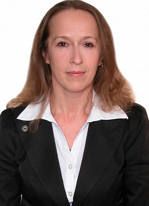 Пастухова Елена Ивановна