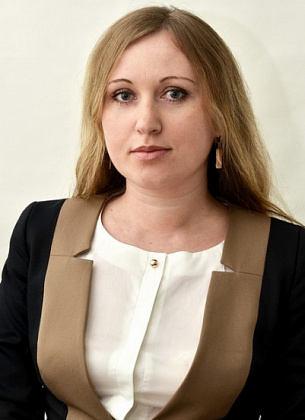 Гриценко Татьяна Михайловна