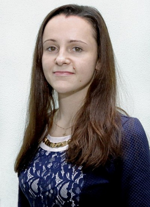 Василенко Екатерина Сергеевна