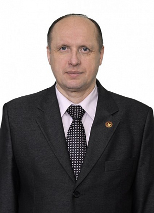 Кишкевич Михаил Степанович