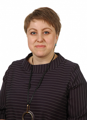 Ермалюгина Алла Анатольевна