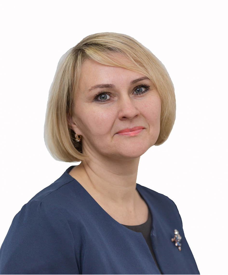 Рандовцова Елена Валерьевна Рандовцова Елена Валерьевна