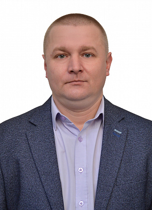 Жебин Владимир Владимирович