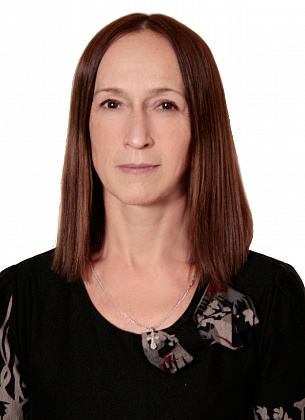 Пастухова Елена Ивановна
