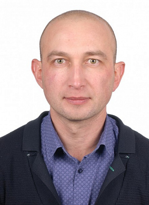 Коробов Алексей Юрьевич