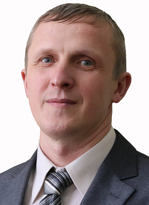 Михачёв Алексей Алексеевич
