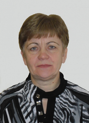 Лыщенко Ева Михайловна