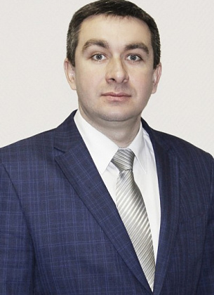 Рублевский Виктор Михайлович