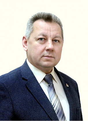 Михонин Вячеслав Евгеньевич