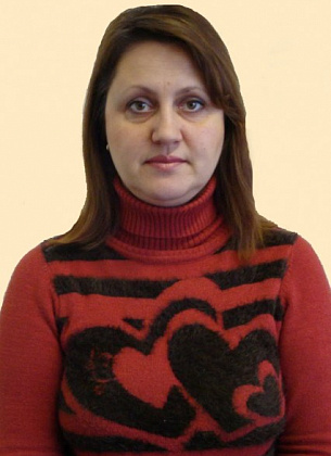 Ничипорова Наталья Викторовна
