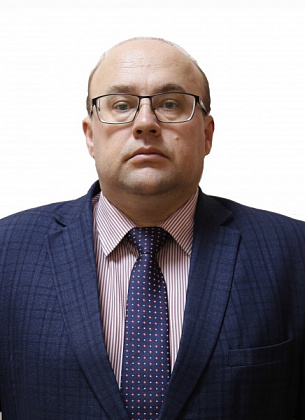 Зеленковский Андрей Леонидович