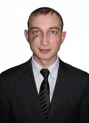 Коробов Алексей Юрьевич