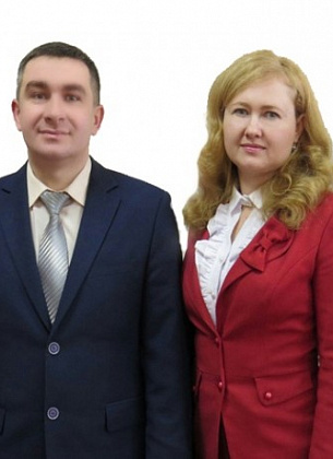 Коллектив землеустроительной службы Рогачевского райисполкома