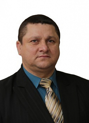 Ших Александр Михайлович